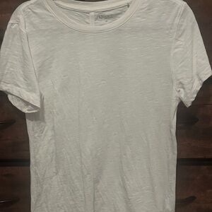 Quince Classic White Tee